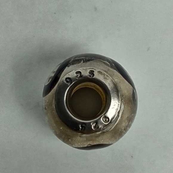 Pandora-style Charm Bracelet - Picture 6 of 6